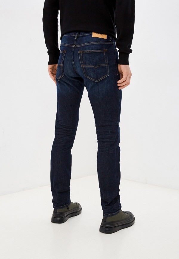 фото Джинсы diesel