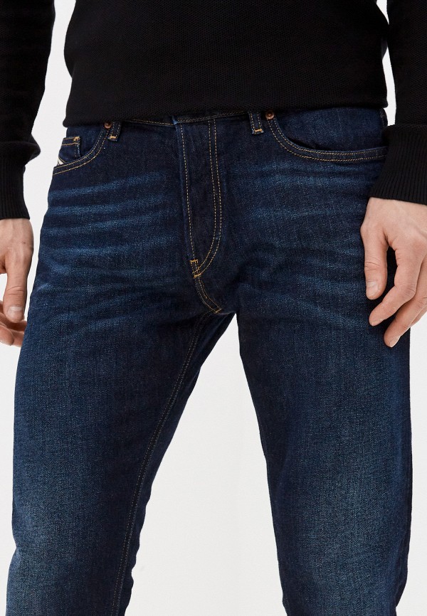 фото Джинсы diesel