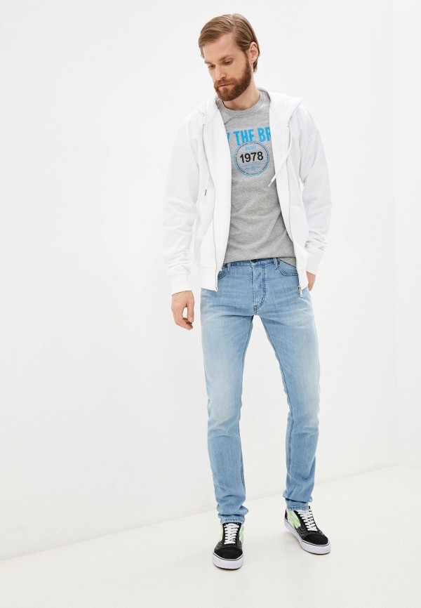 фото Джинсы diesel