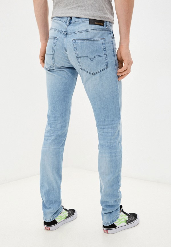 фото Джинсы diesel