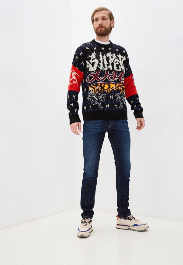 фото Джинсы diesel