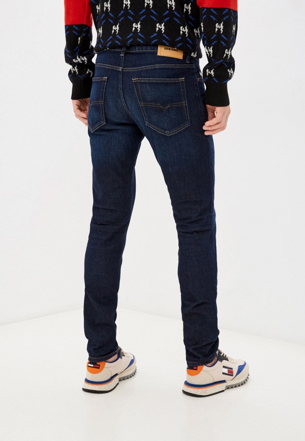 фото Джинсы diesel