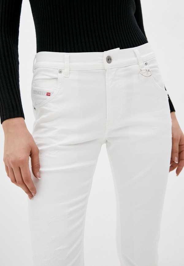 фото Джинсы diesel