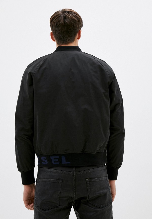 фото Куртка утепленная diesel