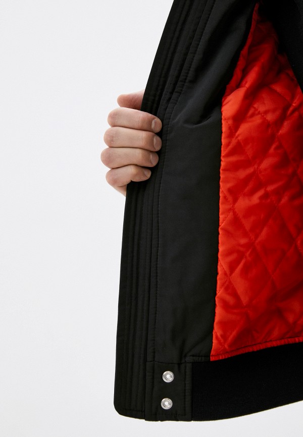 фото Куртка утепленная diesel