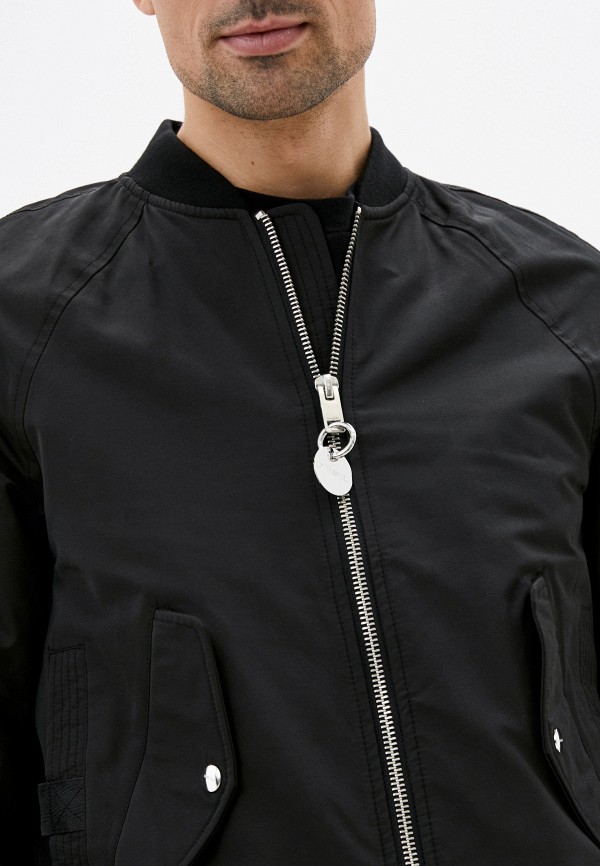 фото Куртка утепленная diesel