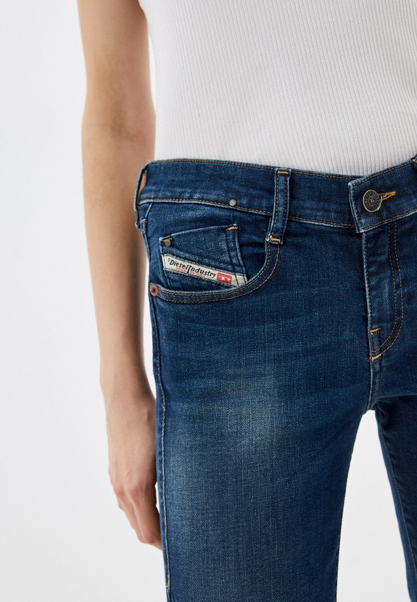 фото Джинсы diesel