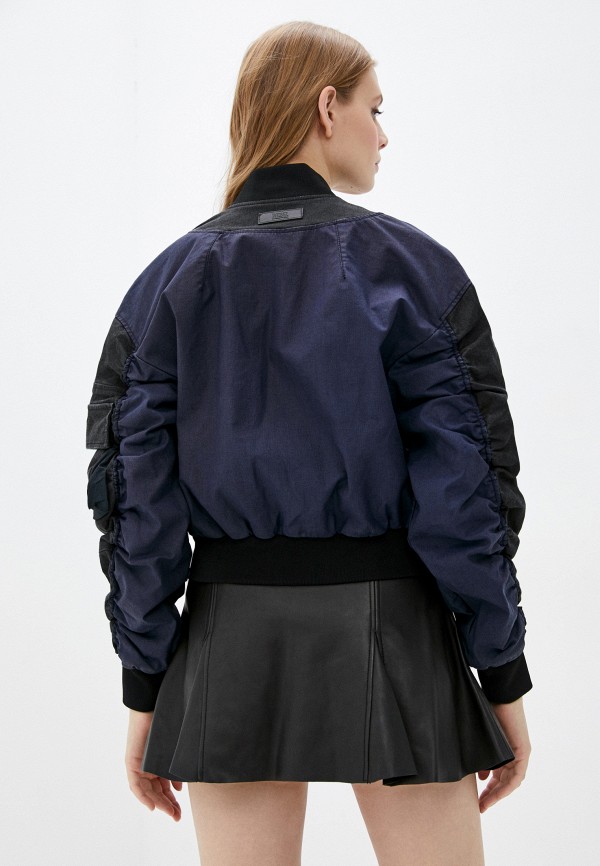 фото Куртка утепленная diesel