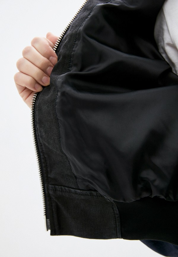 фото Куртка утепленная diesel