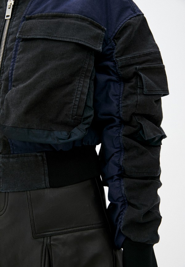 фото Куртка утепленная diesel