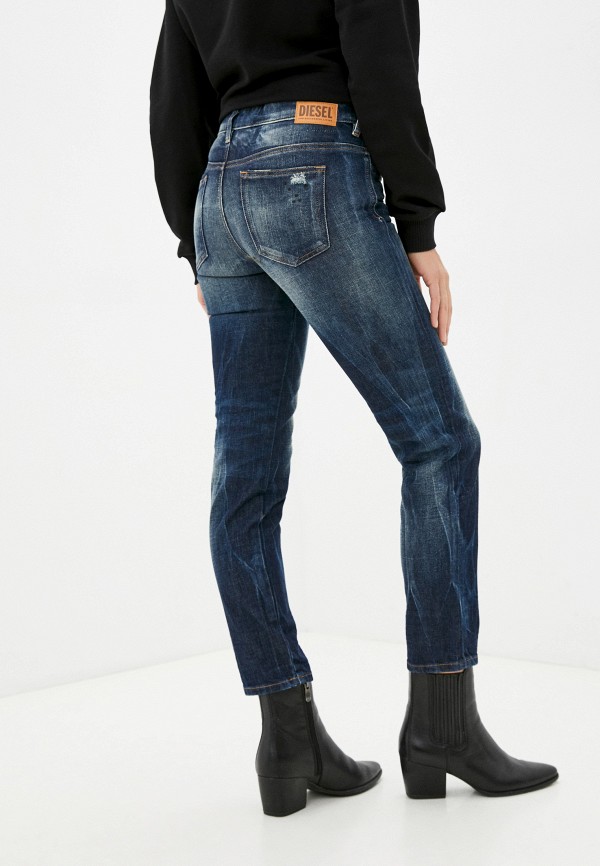 фото Джинсы diesel