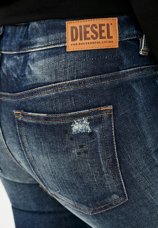 фото Джинсы diesel