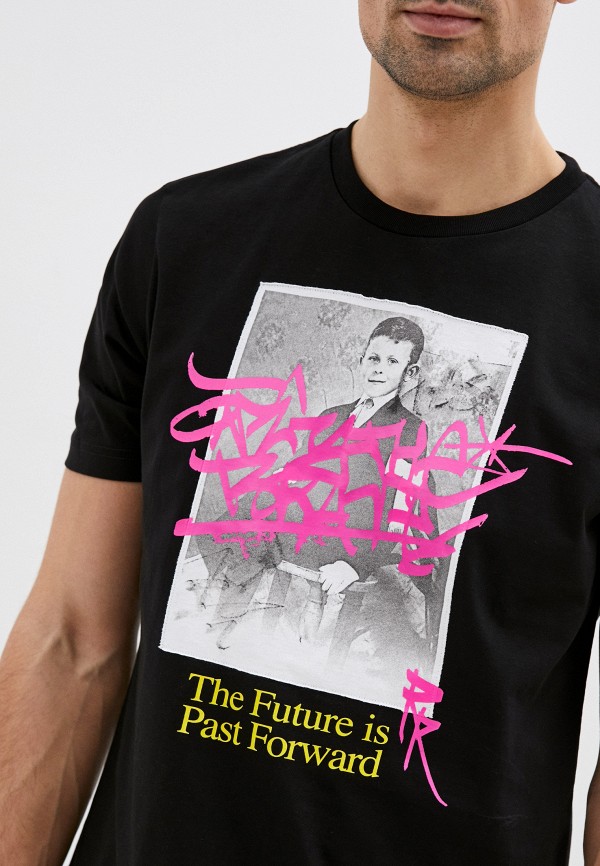 фото Футболка diesel