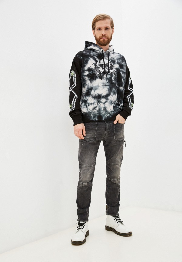 фото Джинсы diesel