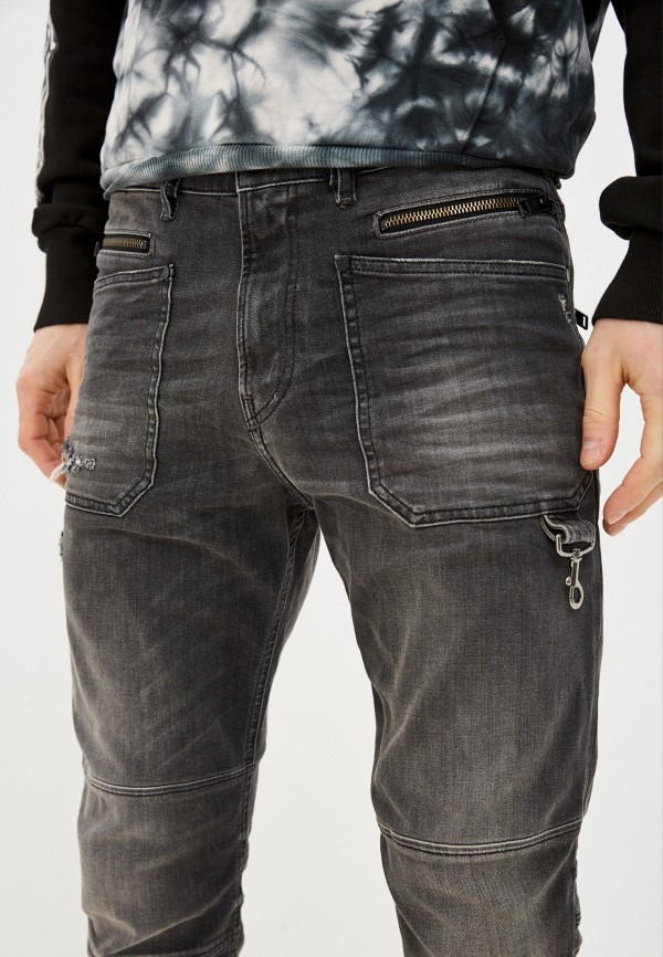 фото Джинсы diesel