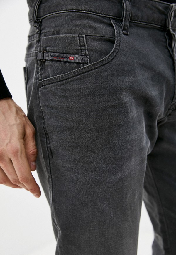 фото Джинсы diesel