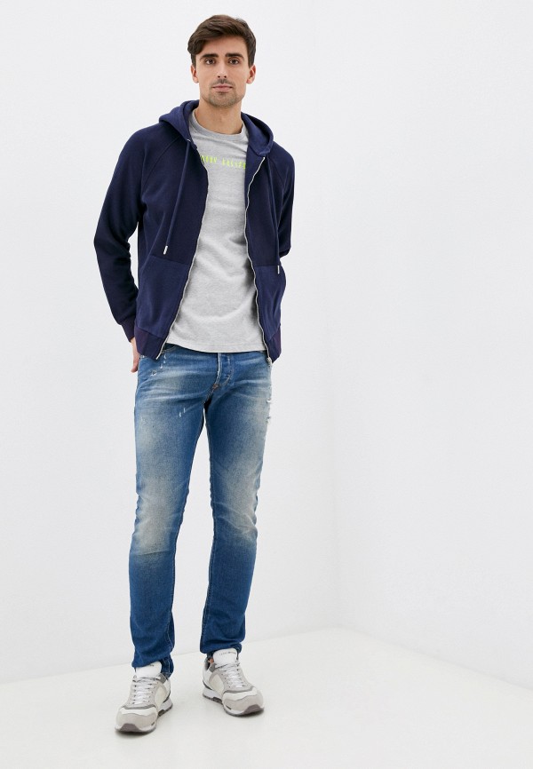 фото Джинсы diesel