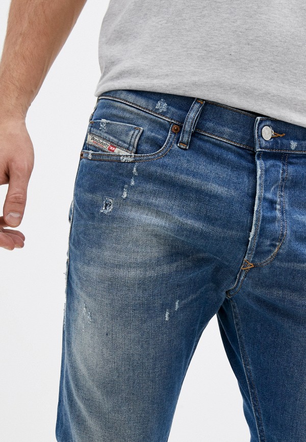 фото Джинсы diesel