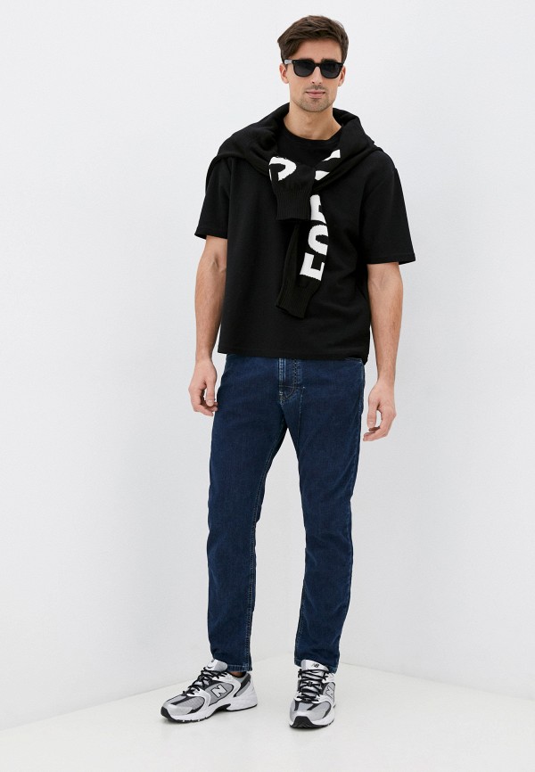 фото Джинсы diesel