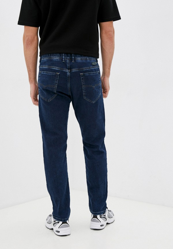 фото Джинсы diesel