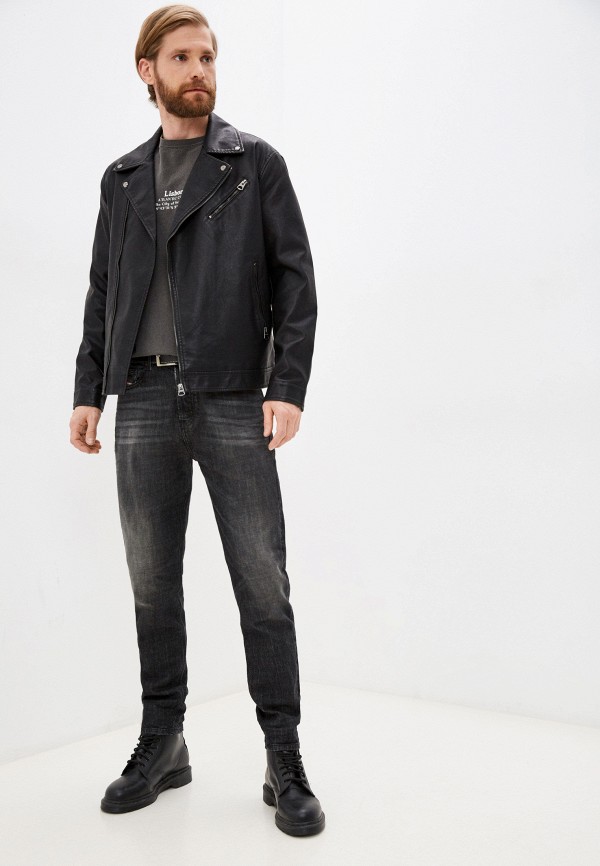 фото Джинсы diesel