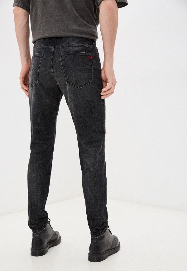 фото Джинсы diesel