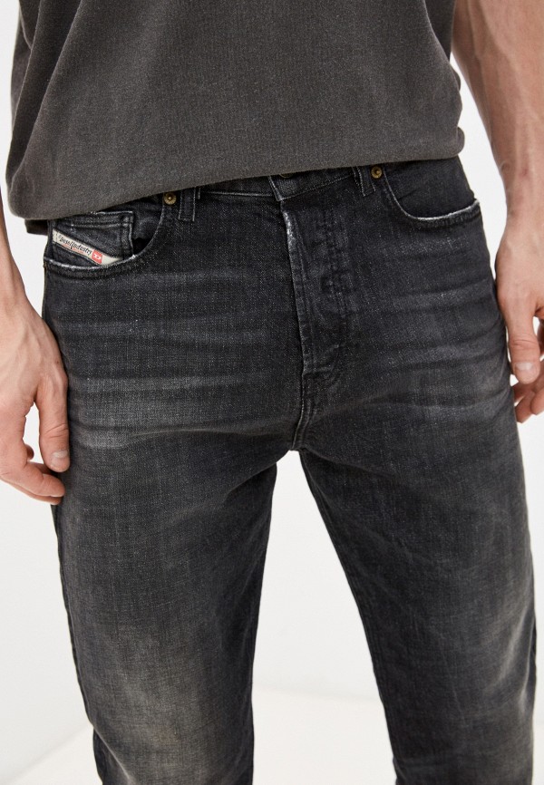 фото Джинсы diesel