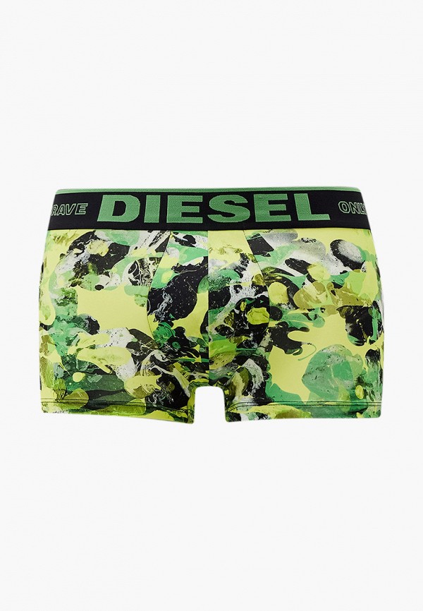 фото Трусы diesel