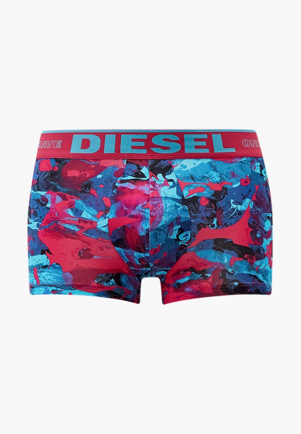 

Трусы Diesel, Разноцветный