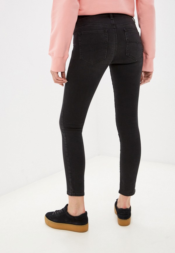 фото Джинсы diesel