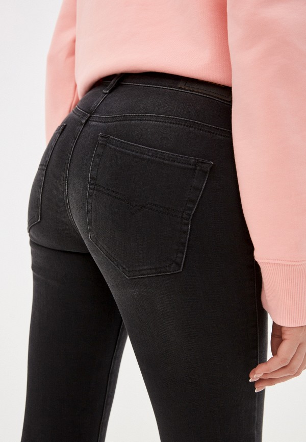 фото Джинсы diesel