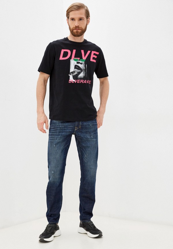 фото Джинсы diesel