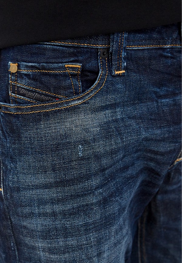 фото Джинсы diesel