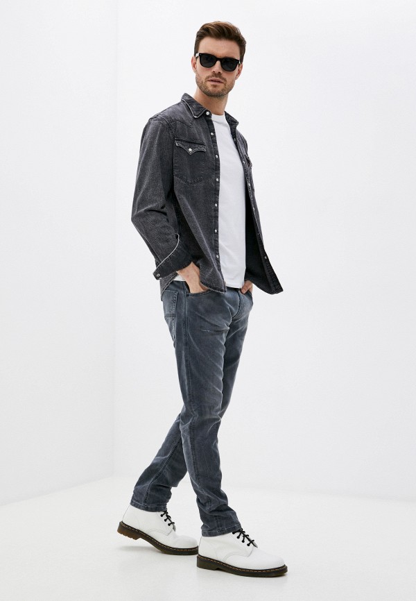 фото Джинсы diesel