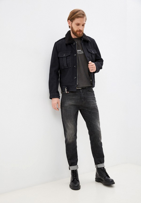 фото Полупальто diesel