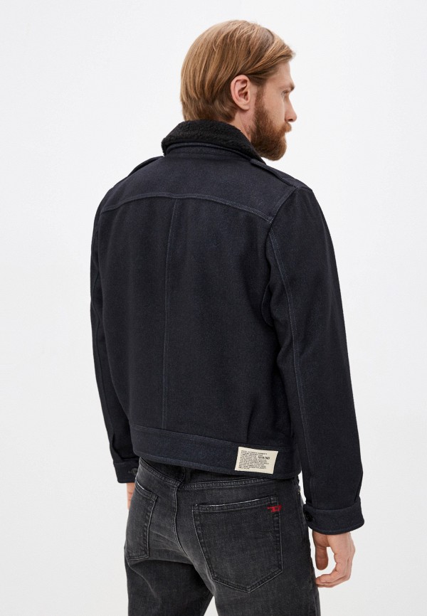 фото Полупальто diesel