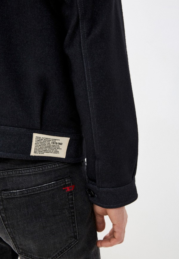 фото Полупальто diesel