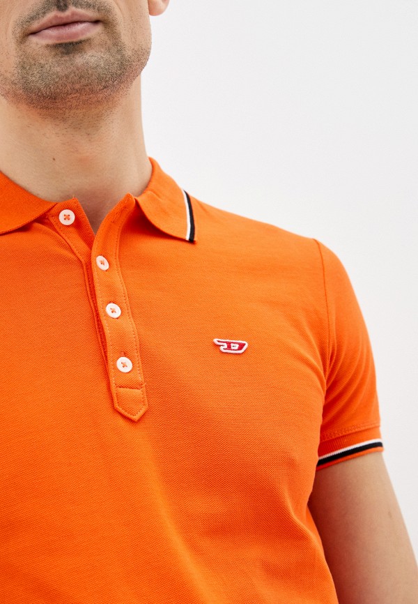 фото Поло diesel