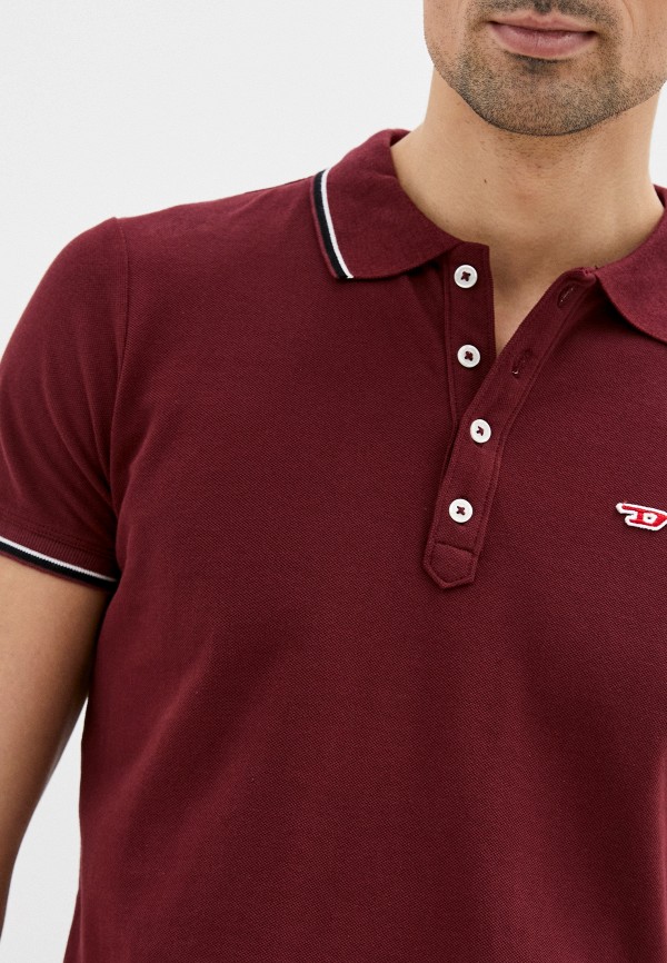 фото Поло diesel