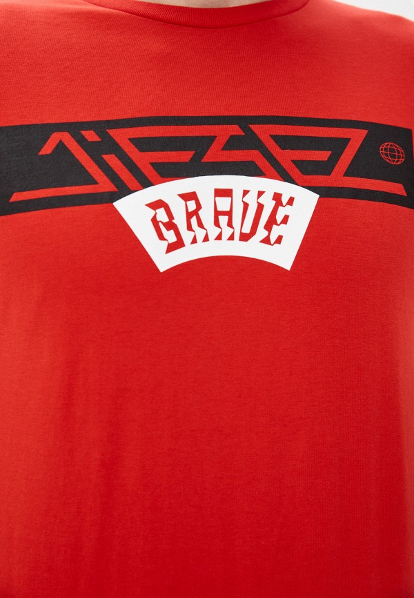 фото Футболка diesel