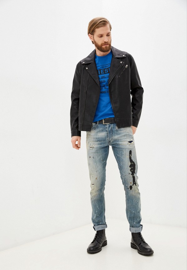 фото Джинсы diesel