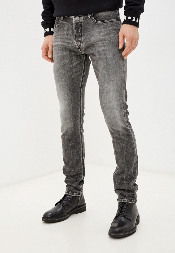 

Джинсы Diesel, Серый, TEPPHAR-X