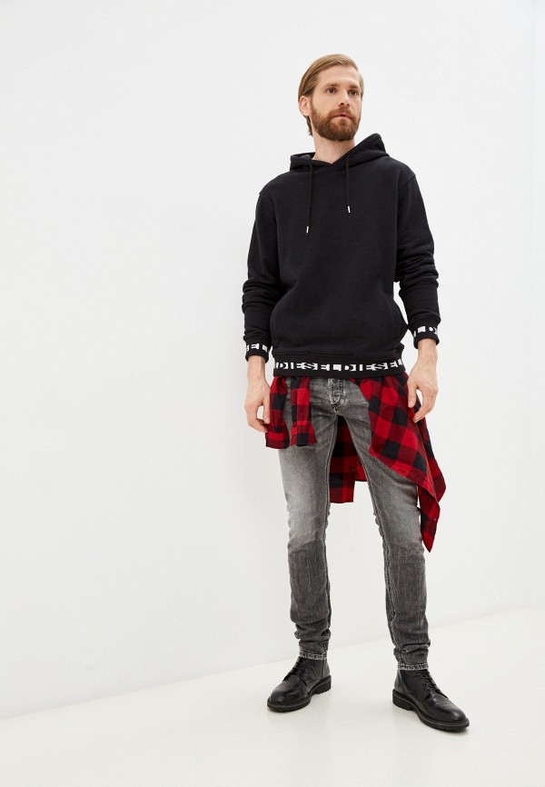 фото Джинсы diesel