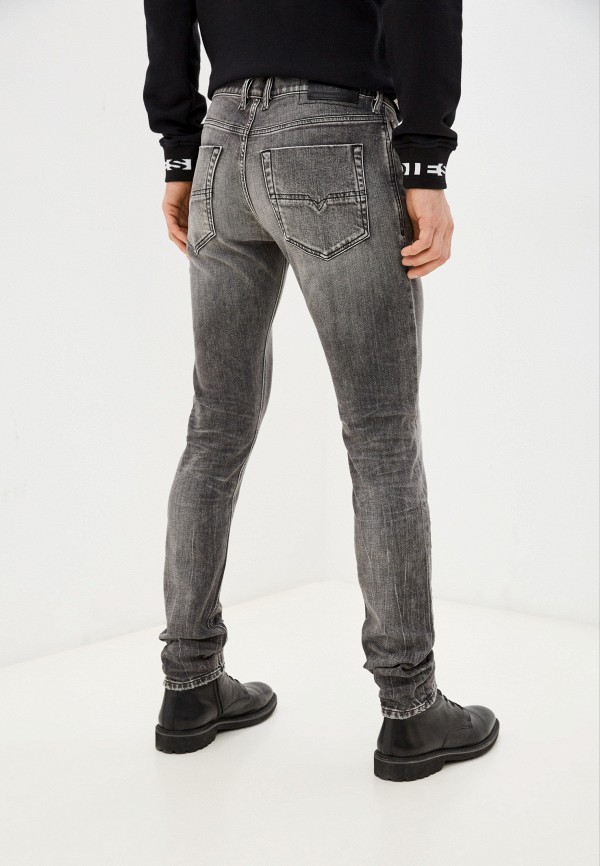 фото Джинсы diesel