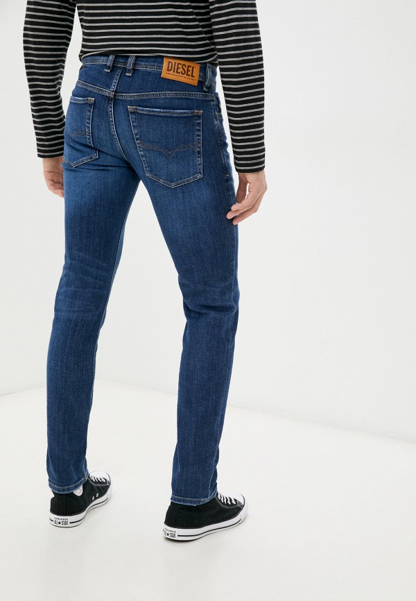 фото Джинсы diesel
