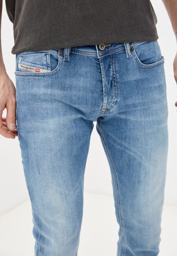 фото Джинсы diesel