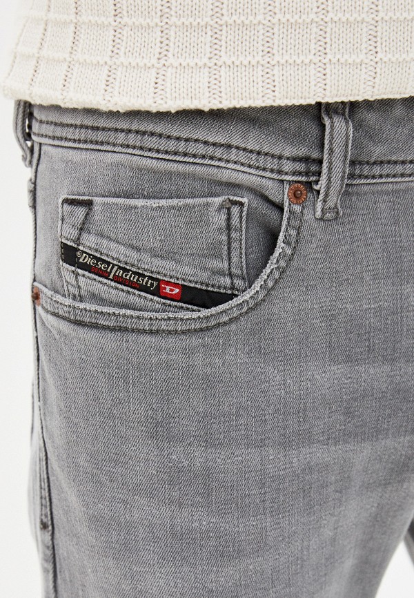 фото Джинсы diesel