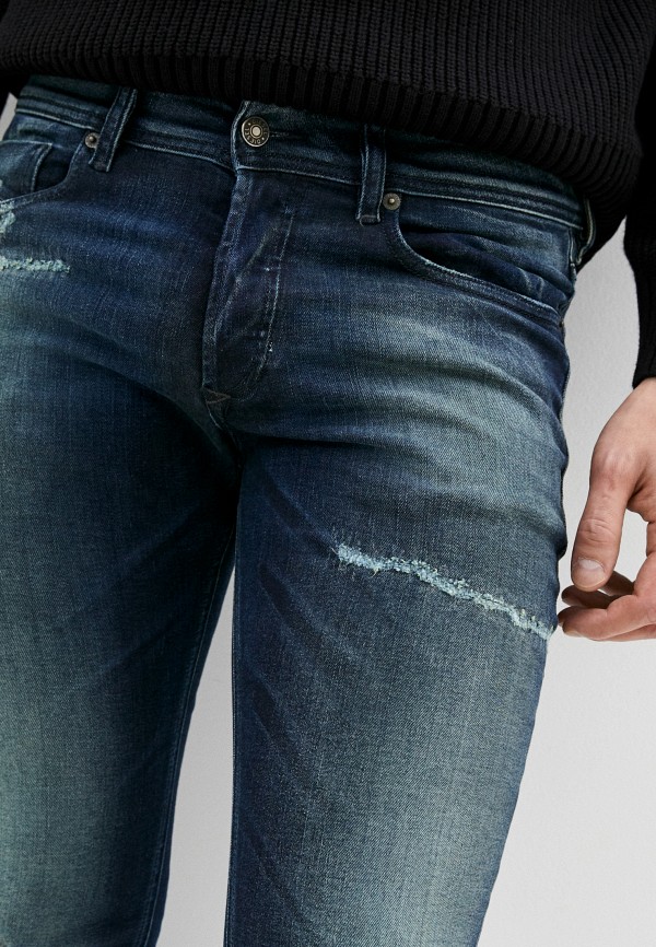 фото Джинсы diesel