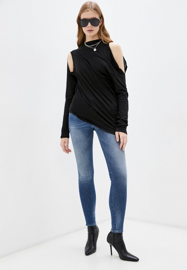 фото Джинсы diesel