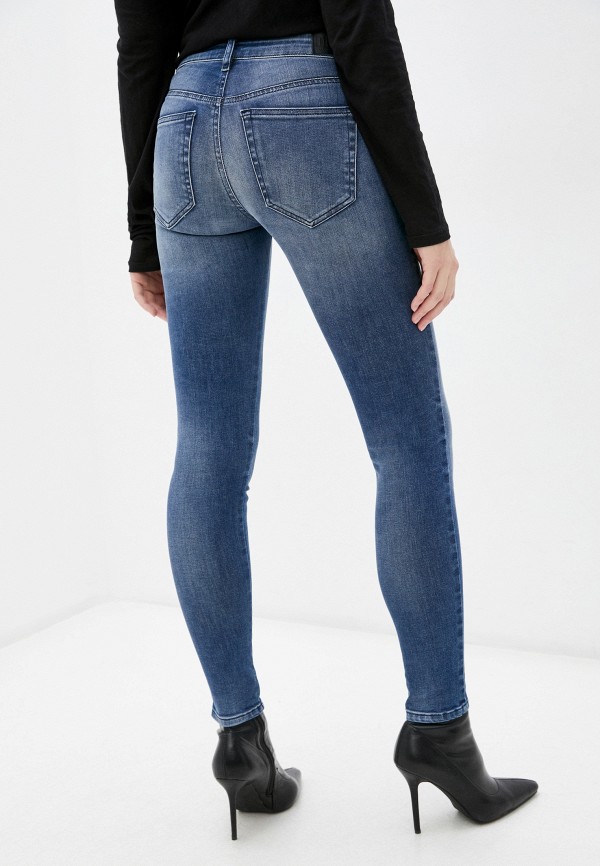 фото Джинсы diesel